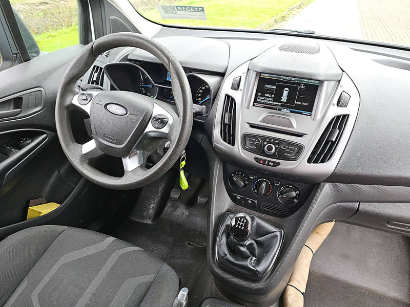 Bestelwagen gesloten laadbak Ford Transit Connect  L1 TREND Navi NAP!: afbeelding 7