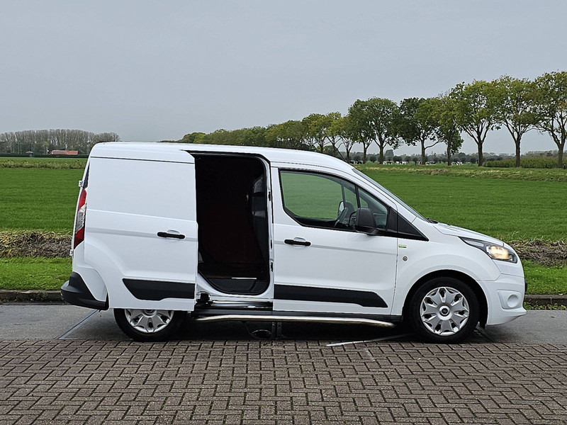 Bestelwagen gesloten laadbak Ford Transit Connect  L1 TREND Navi NAP!: afbeelding 13