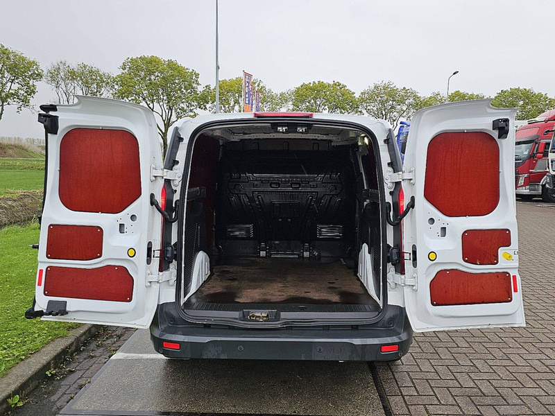 Bestelwagen gesloten laadbak Ford Transit Connect  L1 TREND Navi NAP!: afbeelding 12