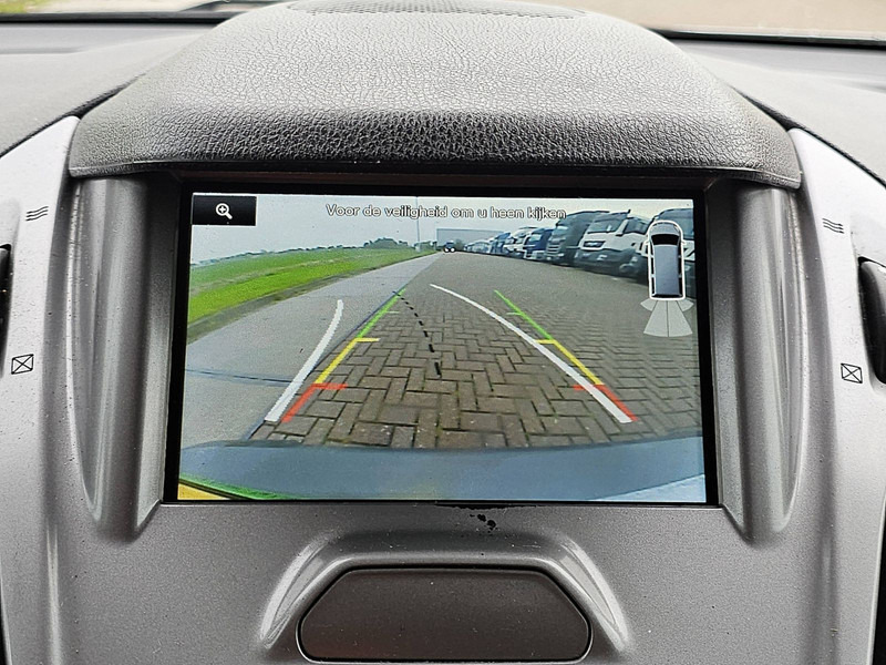 Bestelwagen gesloten laadbak Ford Transit Connect  L1 TREND Navi NAP!: afbeelding 10