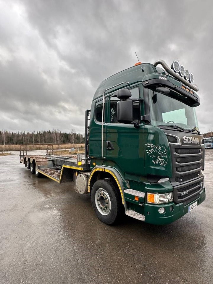 Vrachtwagen Scania R 730: afbeelding 7