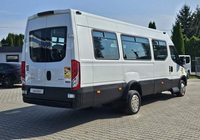 Leasing  Iveco A60C15 / SPROWADZONE / EURO 6 / 25 000 KM Iveco A60C15 / SPROWADZONE / EURO 6 / 25 000 KM: afbeelding 7