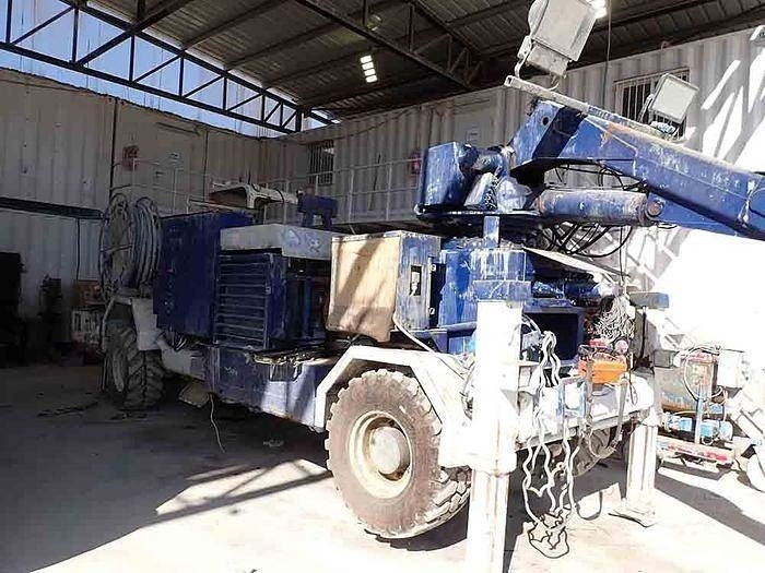 Betonmachine Meyco POTENZA: afbeelding 12