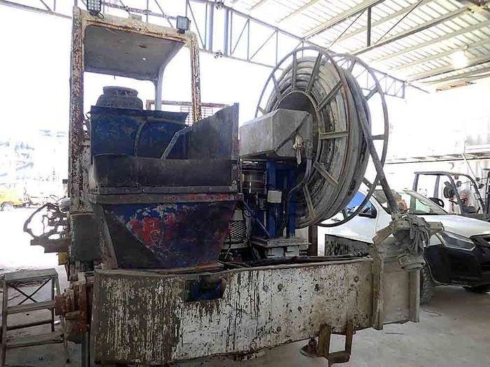 Betonmachine Meyco POTENZA: afbeelding 6