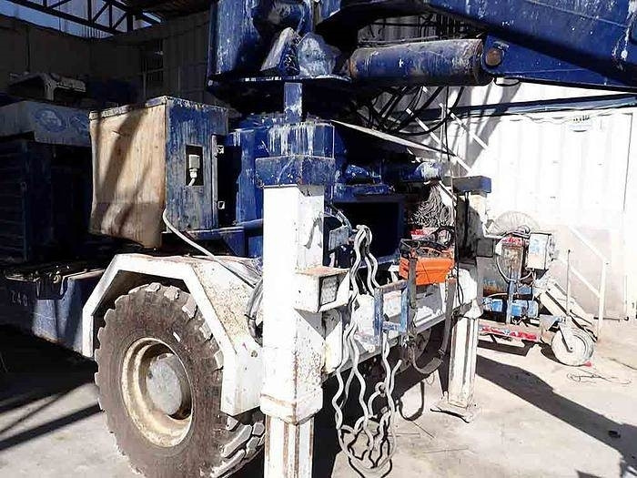 Betonmachine Meyco POTENZA: afbeelding 11