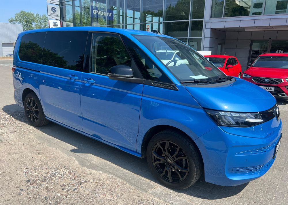 Personenwagen Volkswagen Multivan 2.0 TDI L2 Life DSG: afbeelding 18