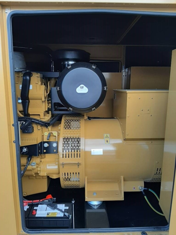 Nieuw Industrie generator CAT DE715E0 - C18 - 715 kVA Generator - DPX-18030: afbeelding 19