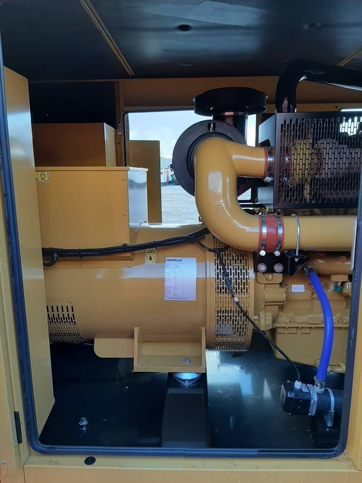 Nieuw Industrie generator CAT DE715E0 - C18 - 715 kVA Generator - DPX-18030: afbeelding 17