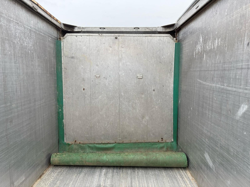 Schuifvloer oplegger Knapen KOCF 100 NL TRAILER, STAR, GOOD FLOOR, 10-2000.: afbeelding 20