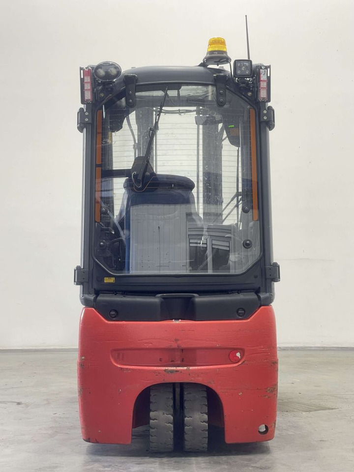 Leasing Linde E16C-02-386 Linde E16C-02-386: afbeelding 6