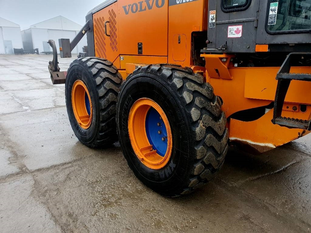 Grader Volvo G 720 B: afbeelding 13