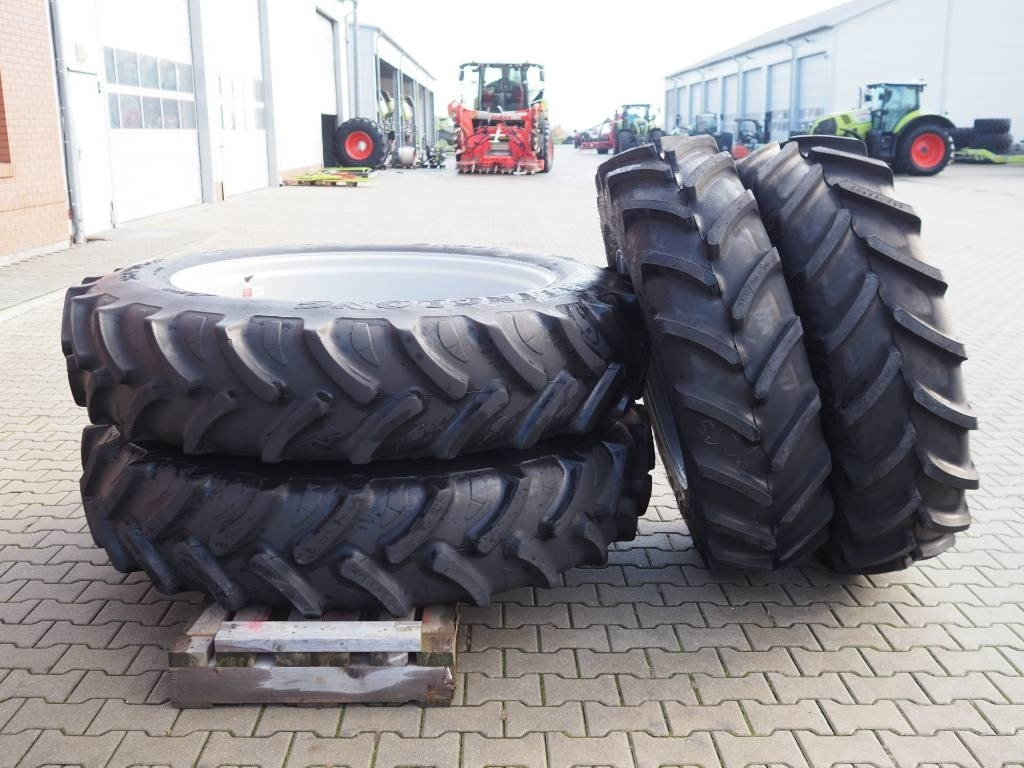 Band voor Landbouwmachine Massey Ferguson Narrow Agricultural Wheels, Firestone / LINGLONG: afbeelding 6