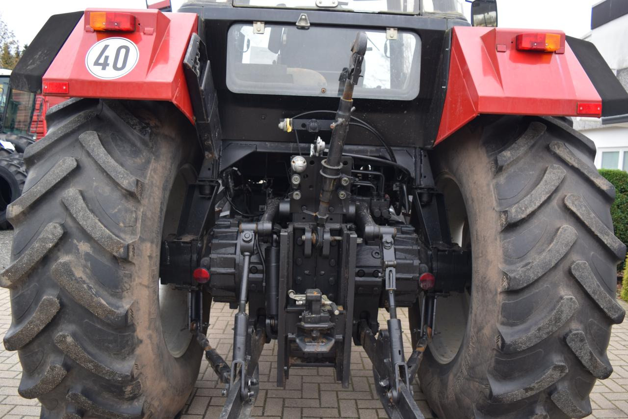 Tractor Case-IH 1455 XL A: afbeelding 8