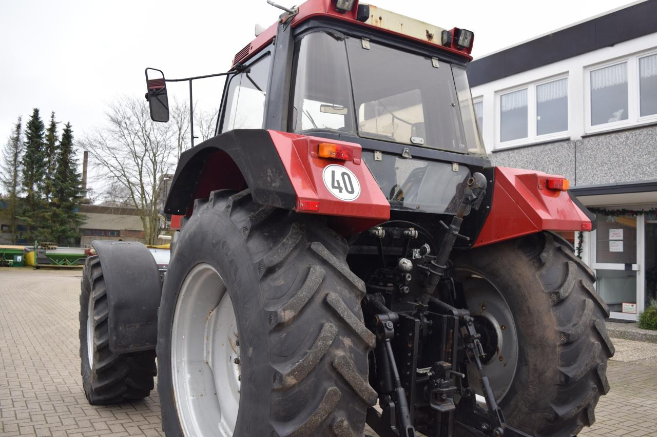 Tractor Case-IH 1455 XL A: afbeelding 7