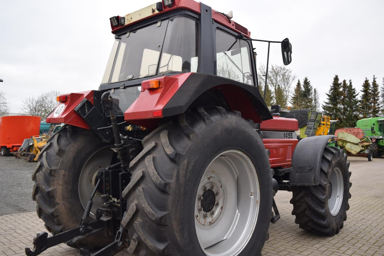 Tractor Case-IH 1455 XL A: afbeelding 6