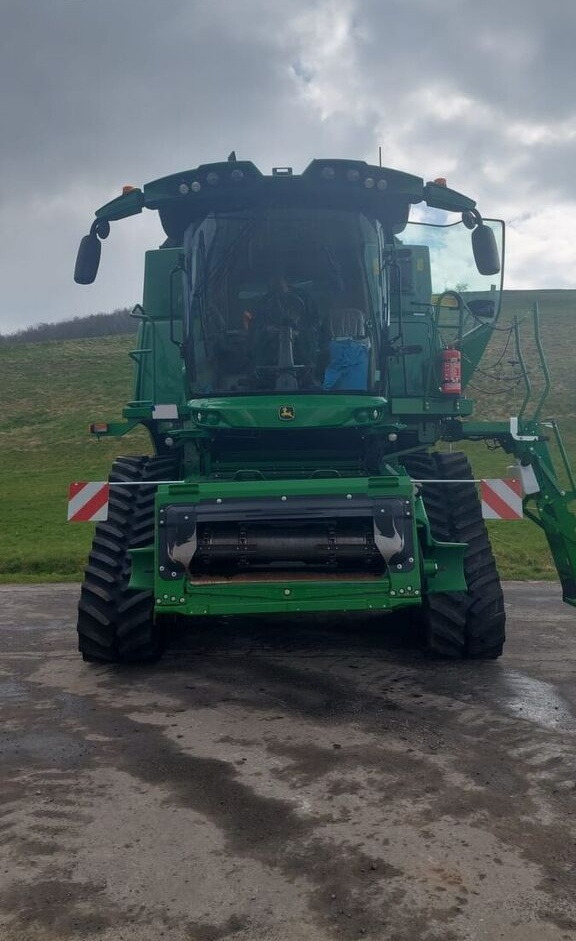 Nieuw Maaidorser John Deere S785: afbeelding 6