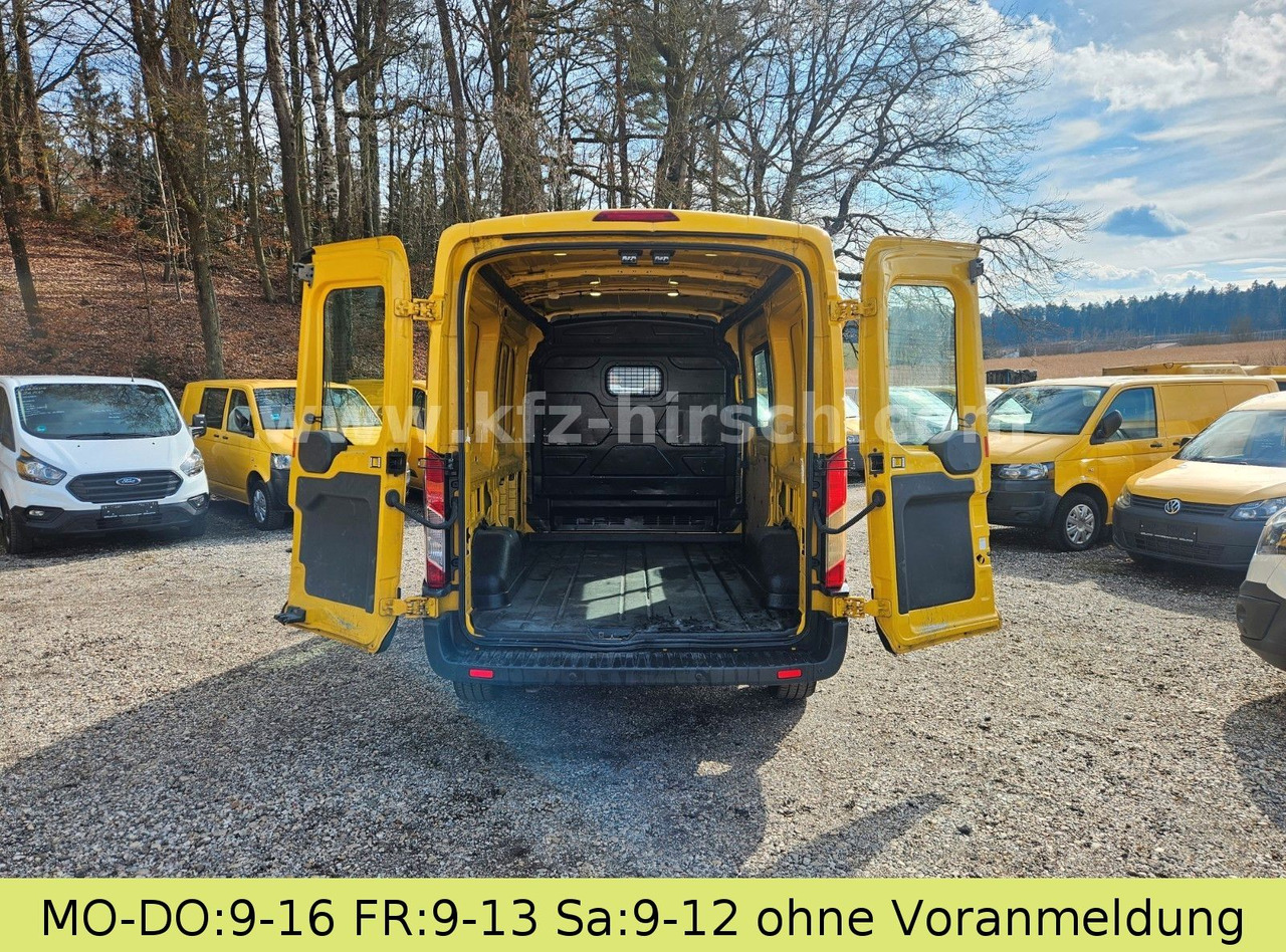 Nieuw Gesloten bestelwagen Ford Transit 350 Transporter Kasten L2H2 1.Hand: afbeelding 6