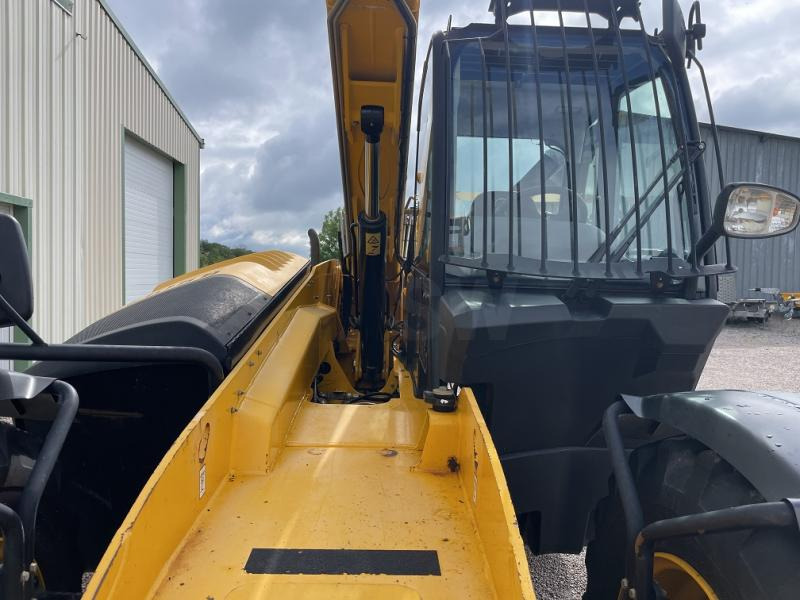 Verreiker Jcb 535-125: afbeelding 6