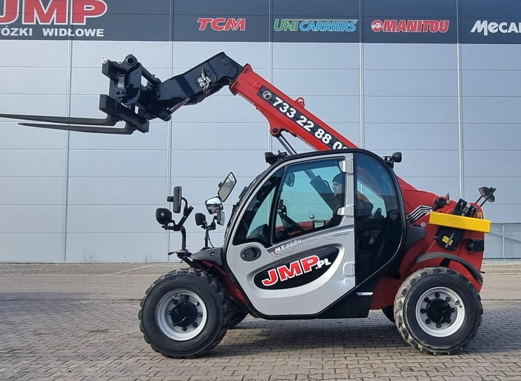 Verreiker Manitou MT 625 H (08): afbeelding 6 Verreiker Manitou MT 625 H (08): afbeelding 6