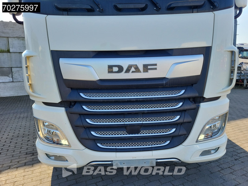 Trekker DAF XF 480 4X2 SC PTO Hydraulik ACC LED Euro 6: afbeelding 7