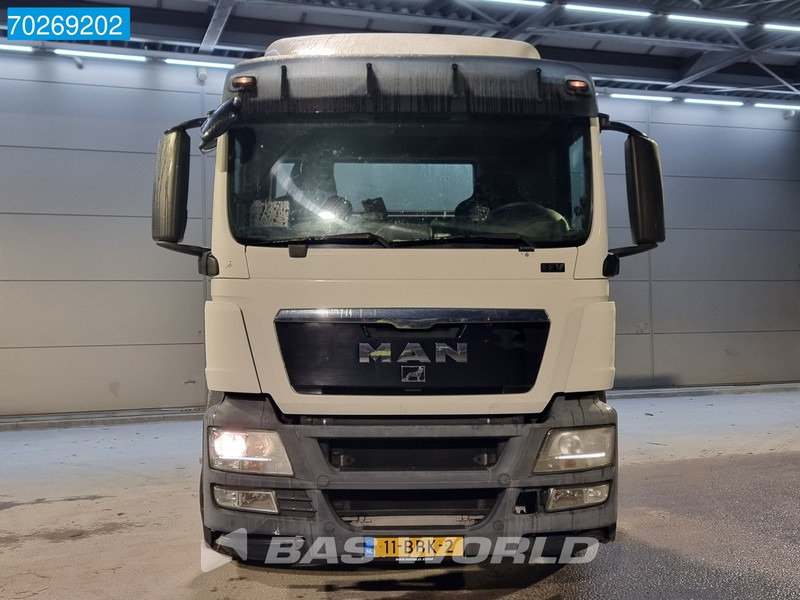 Trekker MAN TGS 18.320 4X2 NL-Truck EEV: afbeelding 7