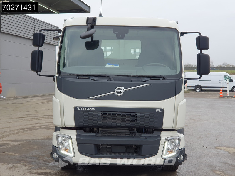 Nieuw Kipper vrachtwagen Volvo FL 280 4X2 16tonner Meiller Dreiseiten kipper Automatic Euro 6: afbeelding 18