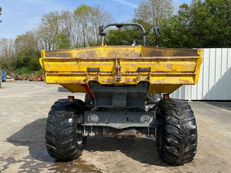 Leasing Wacker Neuson DW90 Wacker Neuson DW90: afbeelding 11