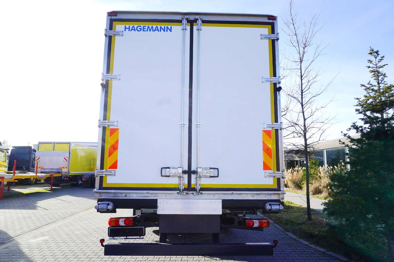 Koelwagen vrachtwagen MERCEDES-BENZ Actros 2543 E6 6×2 / Refrigerated truck / ATP/FRC / 20 pallets / 260000 km!!!: afbeelding 6