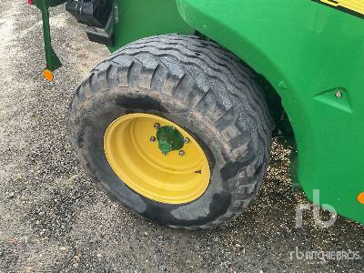 Ronde balenpers JOHN DEERE F440R: afbeelding 21