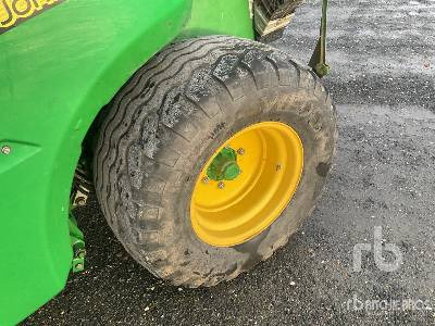 Ronde balenpers JOHN DEERE F440R: afbeelding 20