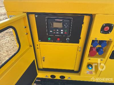 Industrie generator COMPAL VG-R30 30kW: afbeelding 6