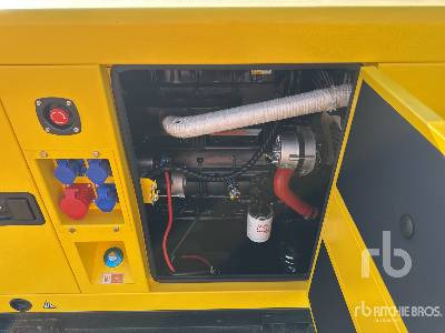 Industrie generator COMPAL VG-R30 30kW: afbeelding 7