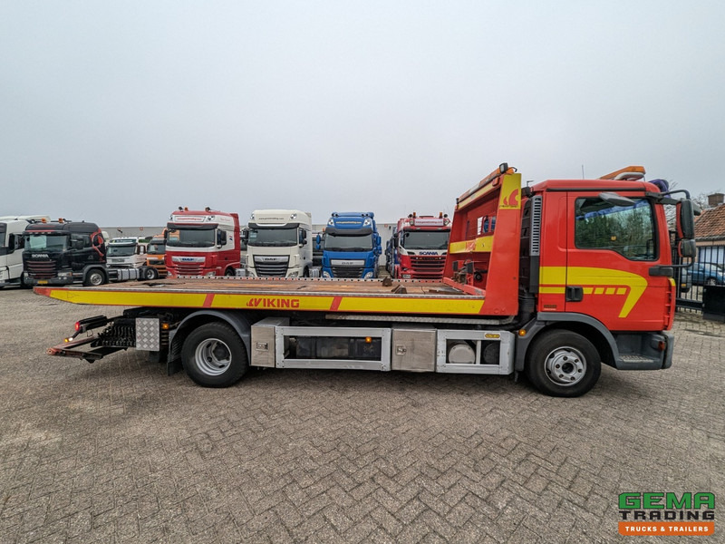 Leasing MAN TGL 12.240 4x2 Daycab Euro4 - TCM HS/DG 120 RSP-436 - Dubbele Lier 3.5T - Hydr. Steunpoten MAN TGL 12.240 4x2 Daycab Euro4 - TCM HS/DG 120 RSP-436 - Dubbele Lier 3.5T - Hydr. Steunpoten: afbeelding 10