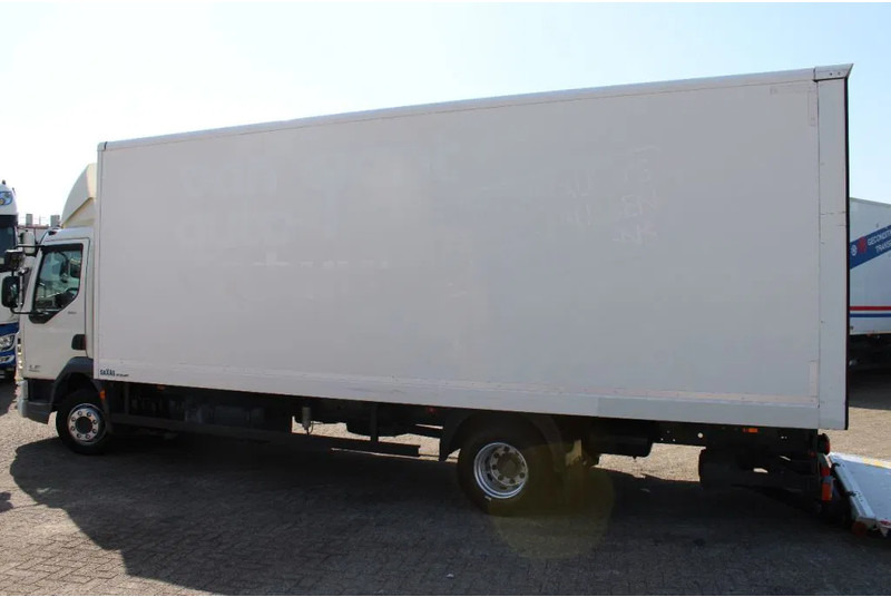 Bakwagen DAF LF 180 + Euro 6 + Dhollandia Lift + 12t: afbeelding 11