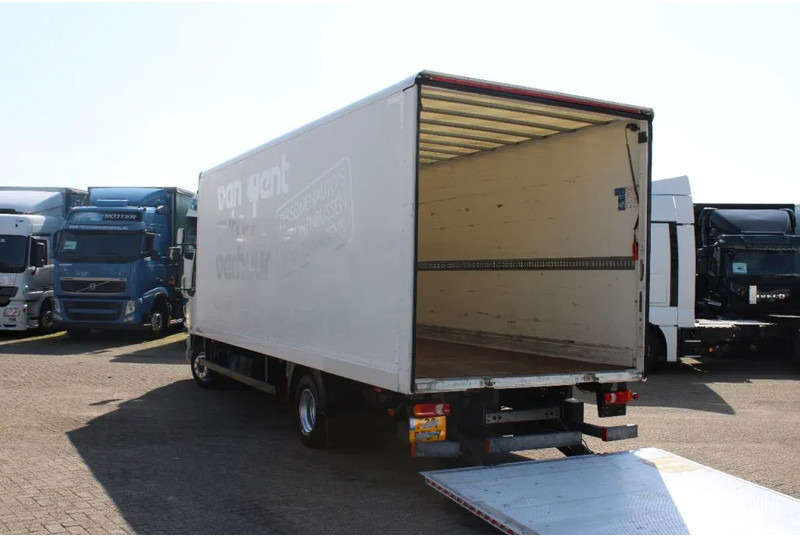 Bakwagen DAF LF 180 + Euro 6 + Dhollandia Lift + 12t: afbeelding 10