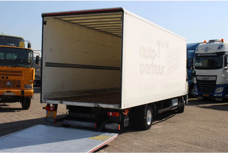 Bakwagen DAF LF 180 + Euro 6 + Dhollandia Lift + 12t: afbeelding 7