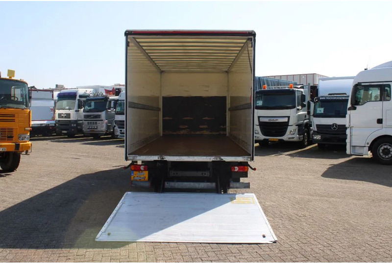 Bakwagen DAF LF 180 + Euro 6 + Dhollandia Lift + 12t: afbeelding 8