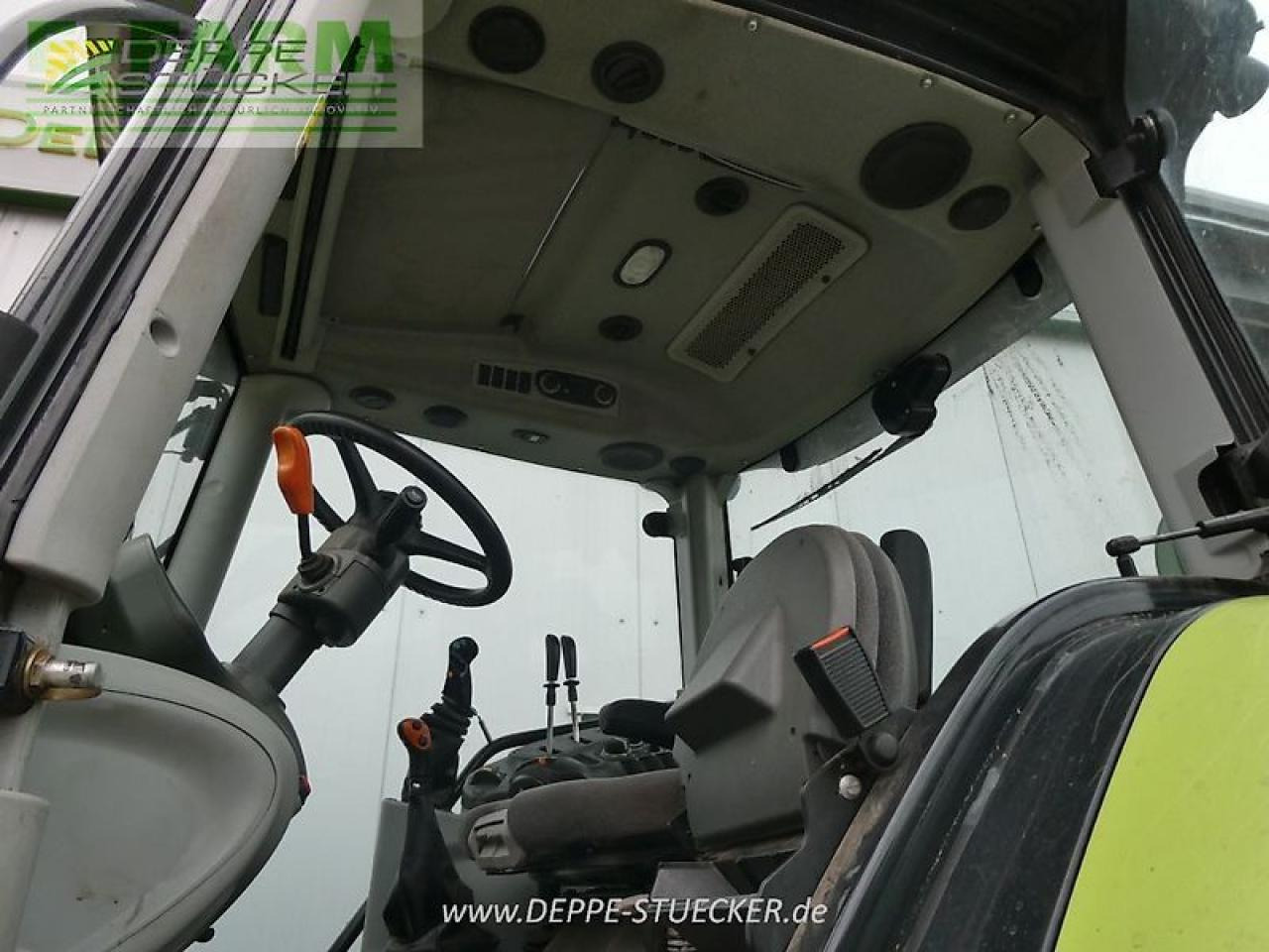 Tractor CLAAS atos 340: afbeelding 12