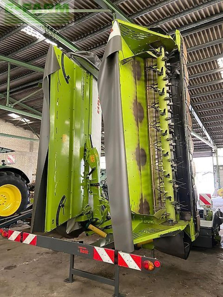 Maaimachine CLAAS disco 9200c inkl. disco 3200fc: afbeelding 6