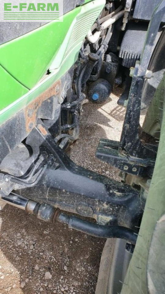 Tractor Deutz-Fahr agrotron k 420: afbeelding 6