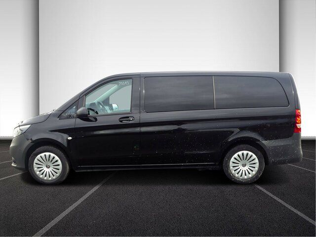 Minibus, Personenvervoer MERCEDES-BENZ Vito 116CDI lang,TourerPro,2Klima,9Sitze,Kamera: afbeelding 17