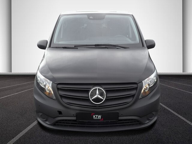 Minibus, Personenvervoer MERCEDES-BENZ Vito 116CDI lang,TourerPro,2Klima,9Sitze,Kamera: afbeelding 16