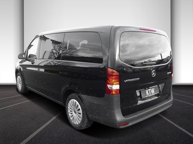 Minibus, Personenvervoer MERCEDES-BENZ Vito 116CDI lang,TourerPro,2Klima,9Sitze,Kamera: afbeelding 19