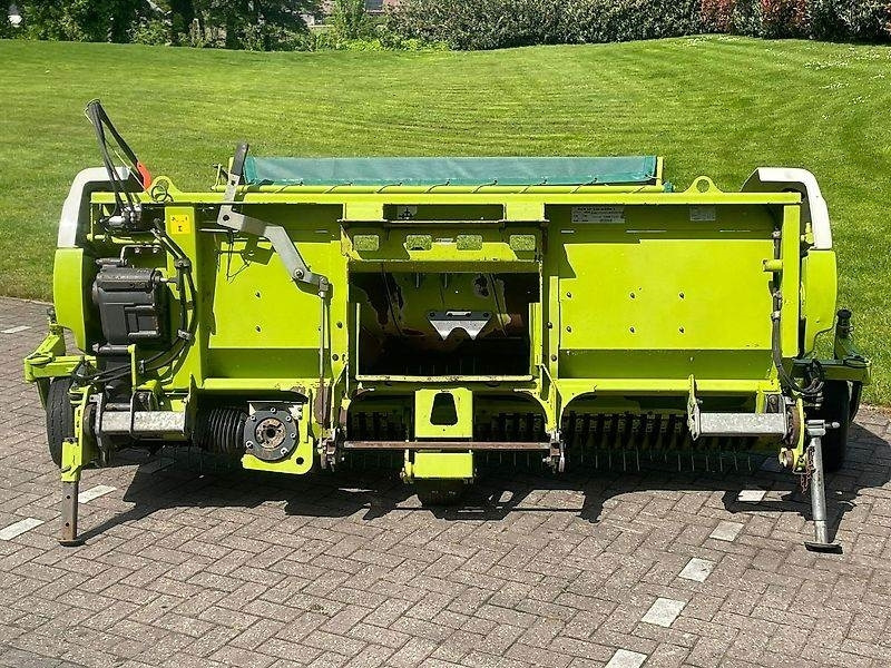 Hakselaar toebehoor Claas Pick Up 300: afbeelding 8