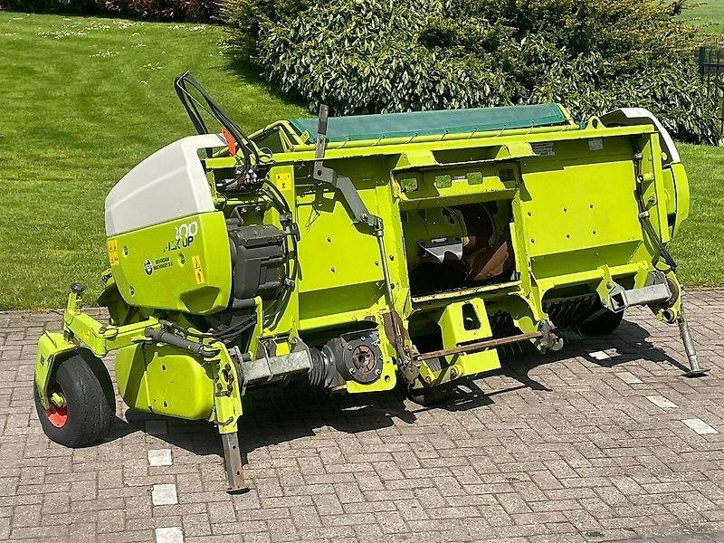 Hakselaar toebehoor Claas Pick Up 300: afbeelding 7