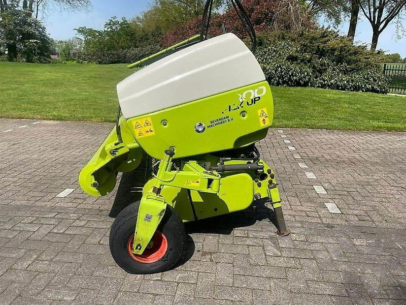 Hakselaar toebehoor Claas Pick Up 300: afbeelding 6