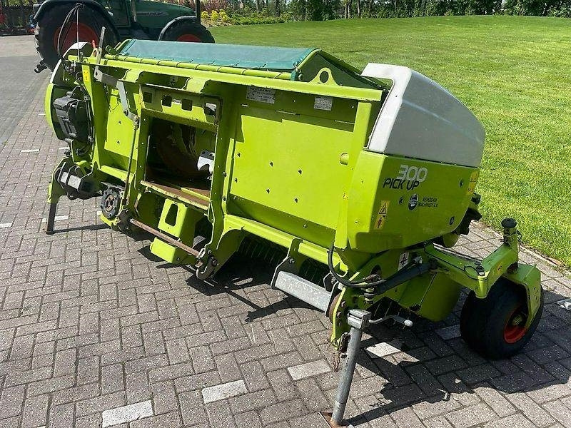 Hakselaar toebehoor Claas Pick Up 300: afbeelding 10