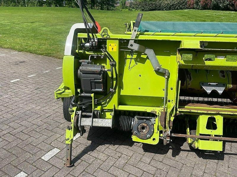 Hakselaar toebehoor Claas Pick Up 300: afbeelding 9