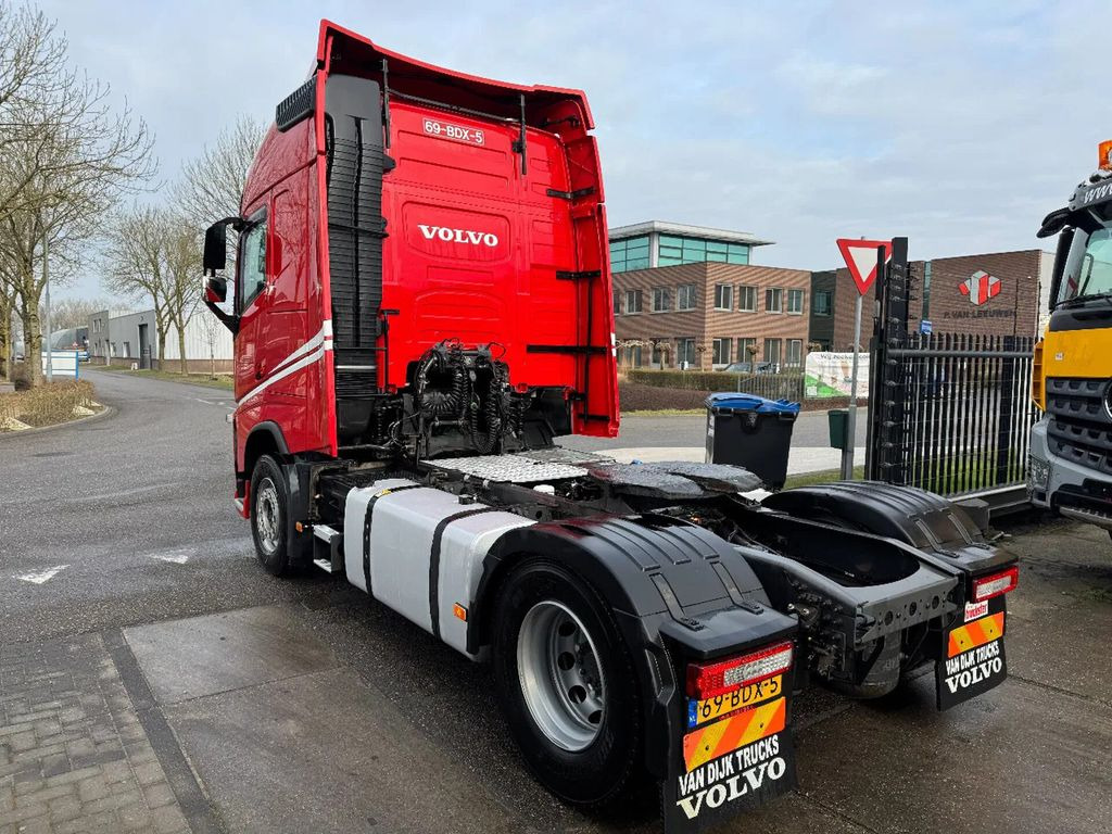 Trekker Volvo FH 460 4X2 - EURO 6 + NL TRUCK + TÜV 06-2025: afbeelding 7