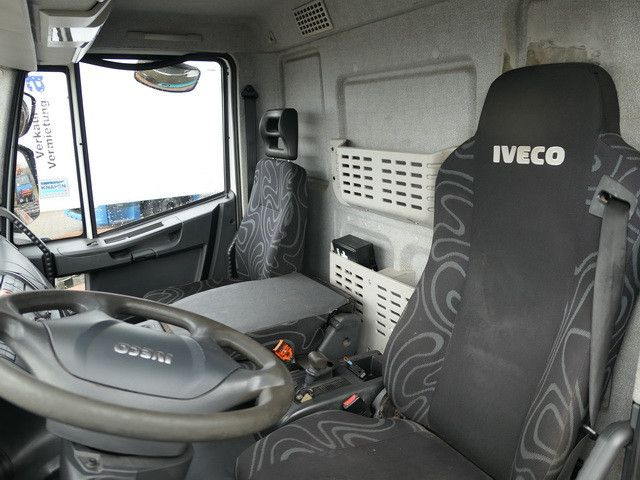 Leasing Iveco 75E19 4x2, 6.100mm lang, LBW, Kilma, Luftfede.  Iveco 75E19 4x2, 6.100mm lang, LBW, Kilma, Luftfede.: afbeelding 10